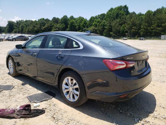 Photo 2 VIN: 1G1ZD5ST9LF032715 - CHEVROLET MALIBU LT 