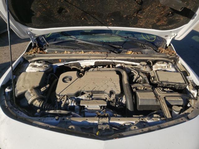 Photo 6 VIN: 1G1ZD5ST9LF033721 - CHEVROLET MALIBU LT 