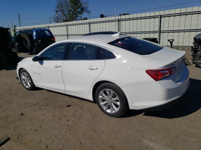 Photo 1 VIN: 1G1ZD5ST9LF034061 - CHEVROLET MALIBU LT 