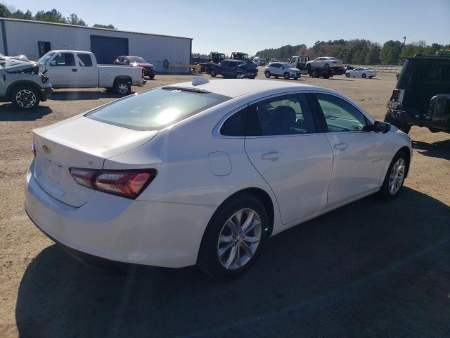 Photo 2 VIN: 1G1ZD5ST9LF034061 - CHEVROLET MALIBU LT 