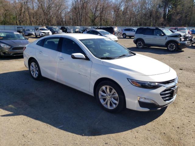 Photo 3 VIN: 1G1ZD5ST9LF034061 - CHEVROLET MALIBU LT 