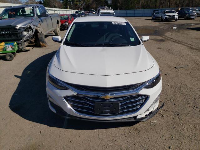 Photo 4 VIN: 1G1ZD5ST9LF034061 - CHEVROLET MALIBU LT 