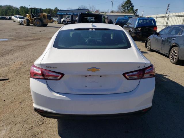 Photo 5 VIN: 1G1ZD5ST9LF034061 - CHEVROLET MALIBU LT 