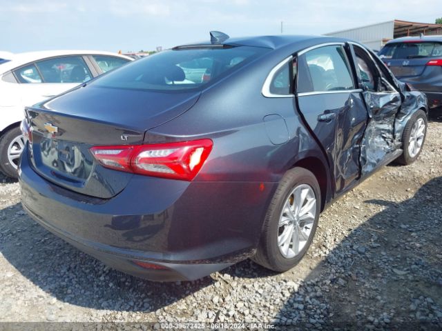 Photo 3 VIN: 1G1ZD5ST9LF035937 - CHEVROLET MALIBU 