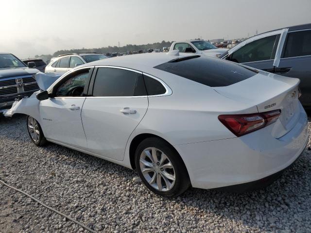 Photo 1 VIN: 1G1ZD5ST9LF036151 - CHEVROLET MALIBU LT 