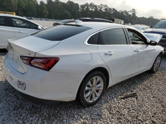 Photo 2 VIN: 1G1ZD5ST9LF036151 - CHEVROLET MALIBU LT 