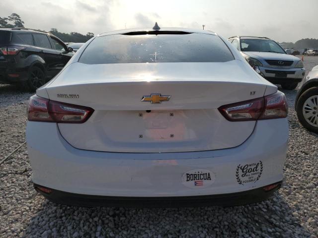 Photo 5 VIN: 1G1ZD5ST9LF036151 - CHEVROLET MALIBU LT 