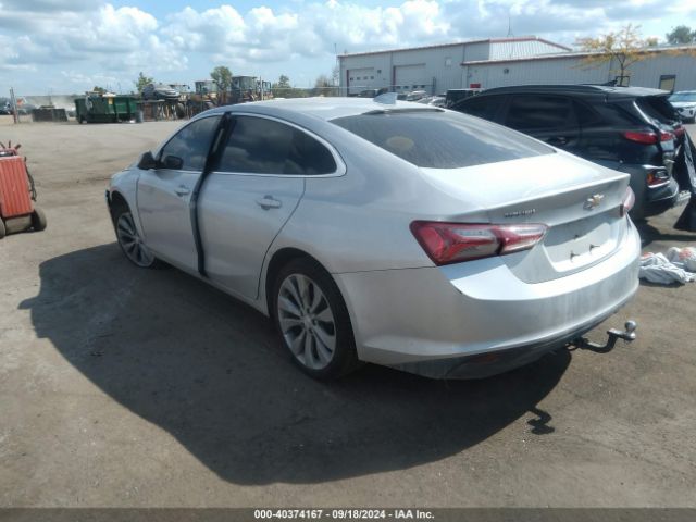 Photo 2 VIN: 1G1ZD5ST9LF036313 - CHEVROLET MALIBU 