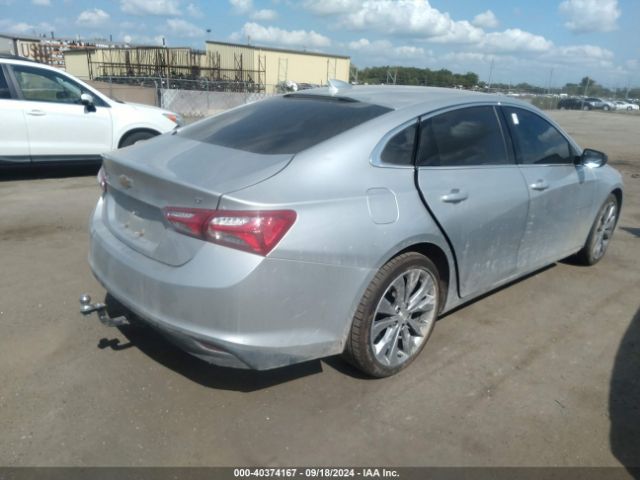 Photo 3 VIN: 1G1ZD5ST9LF036313 - CHEVROLET MALIBU 