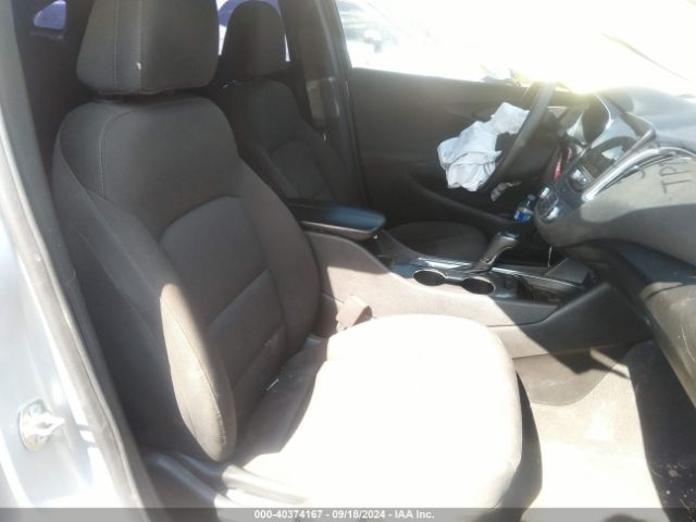 Photo 4 VIN: 1G1ZD5ST9LF036313 - CHEVROLET MALIBU 