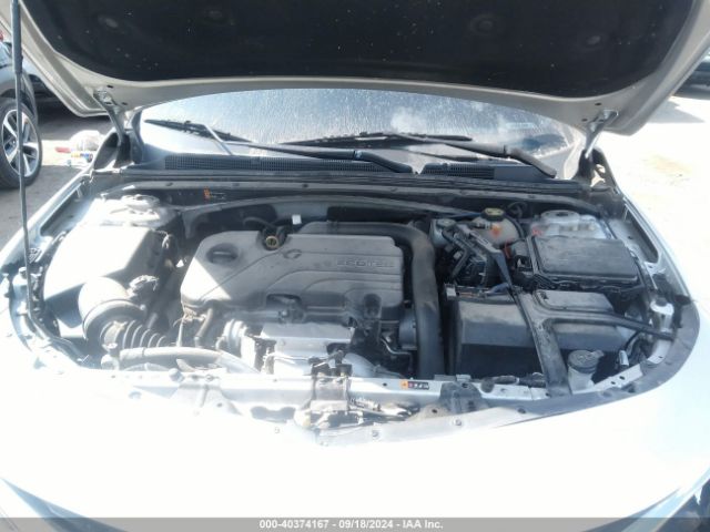 Photo 9 VIN: 1G1ZD5ST9LF036313 - CHEVROLET MALIBU 