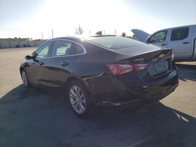 Photo 2 VIN: 1G1ZD5ST9LF037347 - CHEVROLET MALIBU LT 