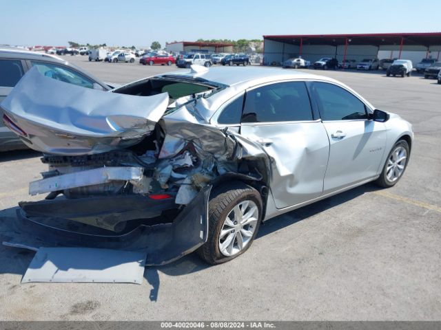 Photo 3 VIN: 1G1ZD5ST9LF037476 - CHEVROLET MALIBU 