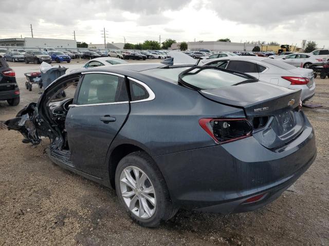 Photo 1 VIN: 1G1ZD5ST9LF038305 - CHEVROLET MALIBU LT 