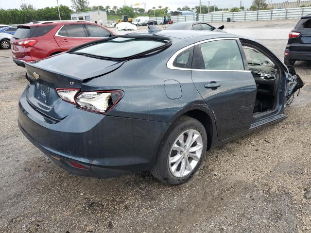 Photo 2 VIN: 1G1ZD5ST9LF038305 - CHEVROLET MALIBU LT 