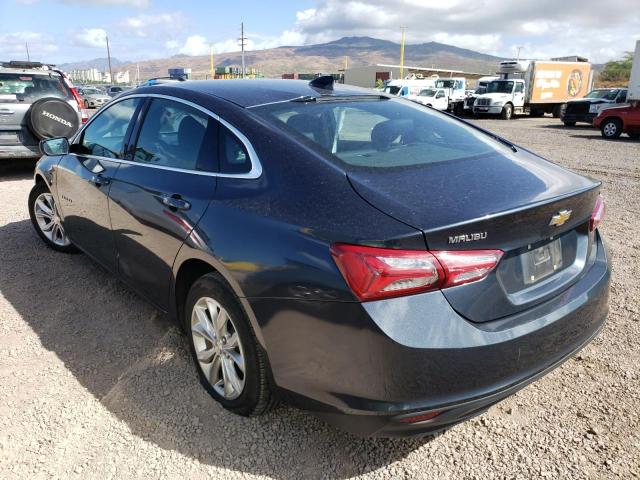 Photo 1 VIN: 1G1ZD5ST9LF039437 - CHEVROLET MALIBU LT 