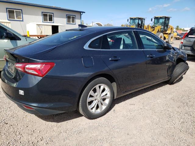 Photo 2 VIN: 1G1ZD5ST9LF039437 - CHEVROLET MALIBU LT 