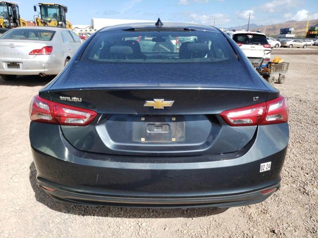 Photo 5 VIN: 1G1ZD5ST9LF039437 - CHEVROLET MALIBU LT 