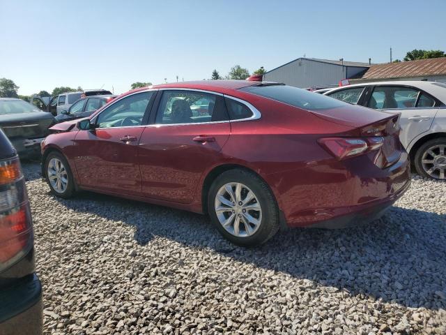 Photo 1 VIN: 1G1ZD5ST9LF041852 - CHEVROLET MALIBU 