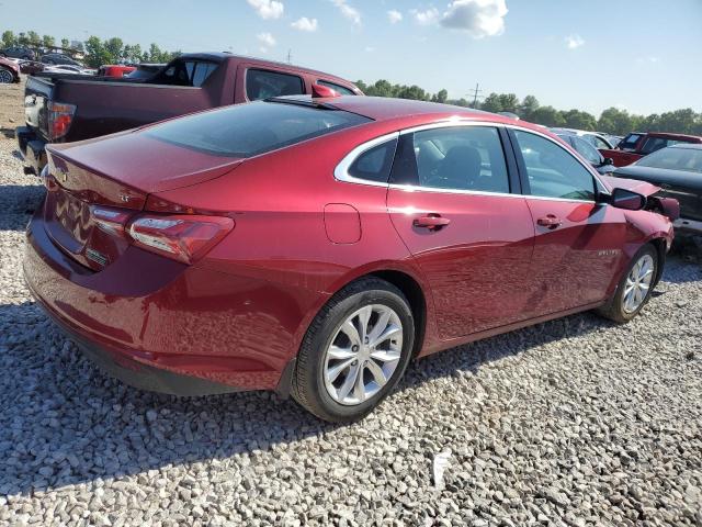 Photo 2 VIN: 1G1ZD5ST9LF041852 - CHEVROLET MALIBU 