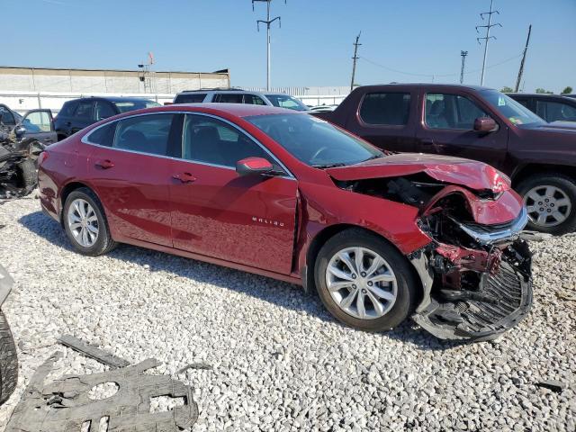 Photo 3 VIN: 1G1ZD5ST9LF041852 - CHEVROLET MALIBU 