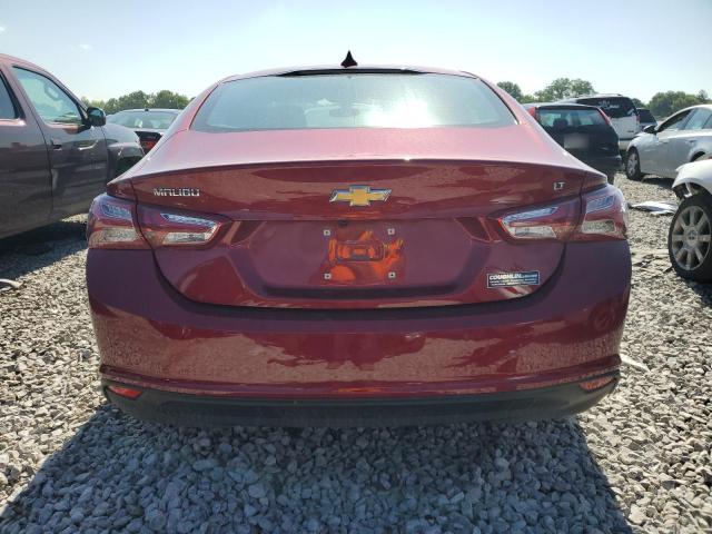 Photo 5 VIN: 1G1ZD5ST9LF041852 - CHEVROLET MALIBU 