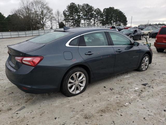 Photo 2 VIN: 1G1ZD5ST9LF041947 - CHEVROLET MALIBU LT 