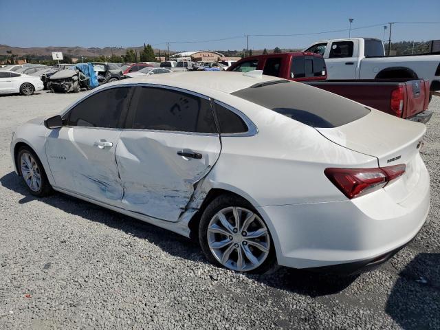 Photo 1 VIN: 1G1ZD5ST9LF046484 - CHEVROLET MALIBU LT 