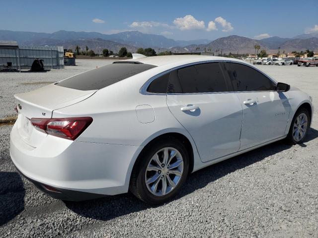 Photo 2 VIN: 1G1ZD5ST9LF046484 - CHEVROLET MALIBU LT 