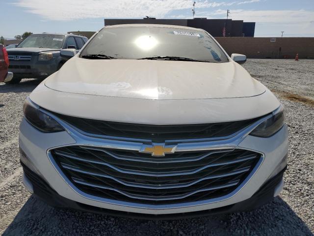 Photo 4 VIN: 1G1ZD5ST9LF046484 - CHEVROLET MALIBU LT 