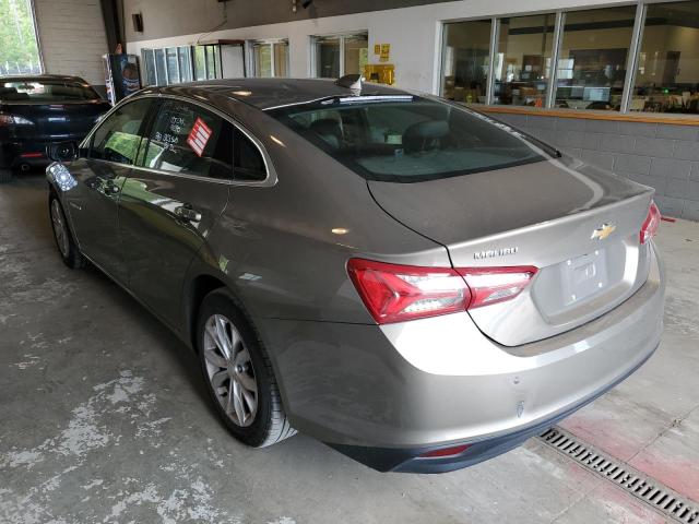 Photo 2 VIN: 1G1ZD5ST9LF050633 - CHEVROLET MALIBU LT 