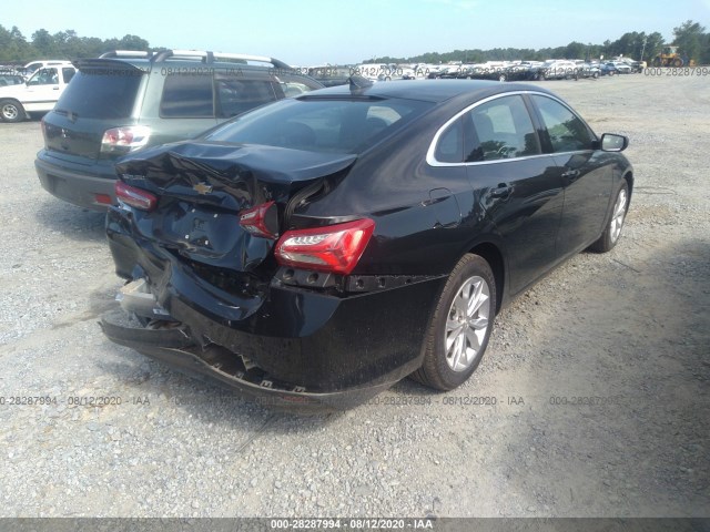 Photo 3 VIN: 1G1ZD5ST9LF052589 - CHEVROLET MALIBU 