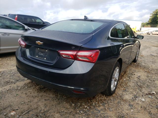 Photo 3 VIN: 1G1ZD5ST9LF054276 - CHEVROLET MALIBU LT 