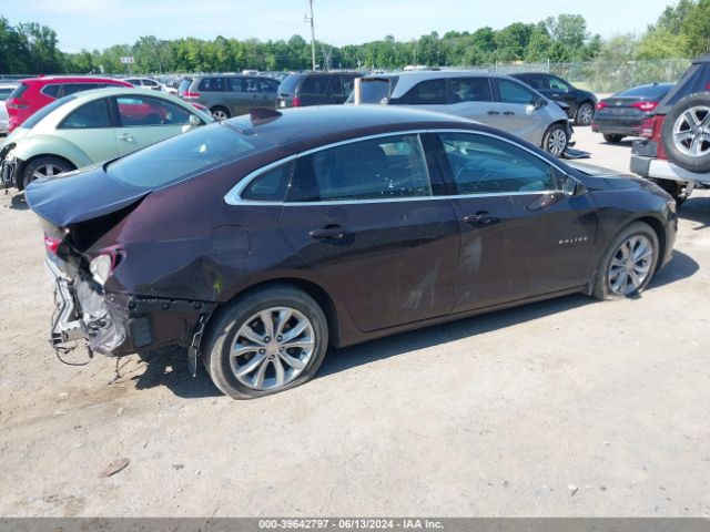 Photo 3 VIN: 1G1ZD5ST9LF058912 - CHEVROLET MALIBU 