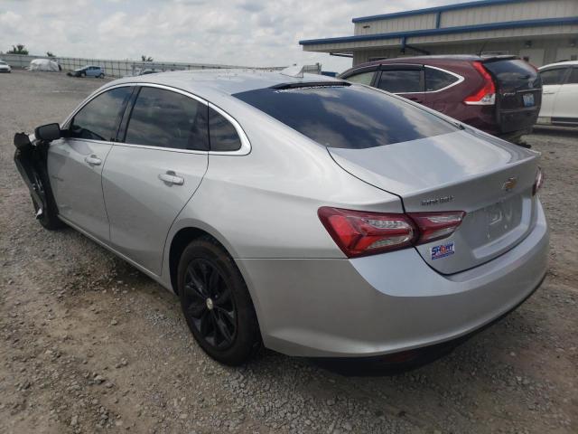 Photo 2 VIN: 1G1ZD5ST9LF061700 - CHEVROLET MALIBU LT 