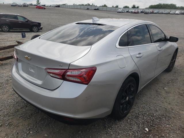 Photo 3 VIN: 1G1ZD5ST9LF061700 - CHEVROLET MALIBU LT 