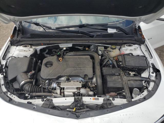 Photo 10 VIN: 1G1ZD5ST9LF061728 - CHEVROLET MALIBU 