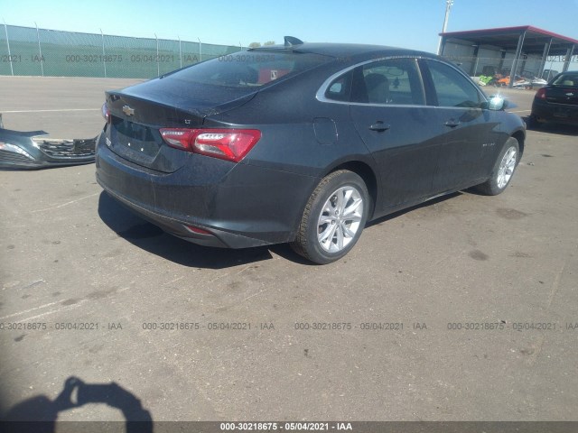 Photo 3 VIN: 1G1ZD5ST9LF061731 - CHEVROLET MALIBU 