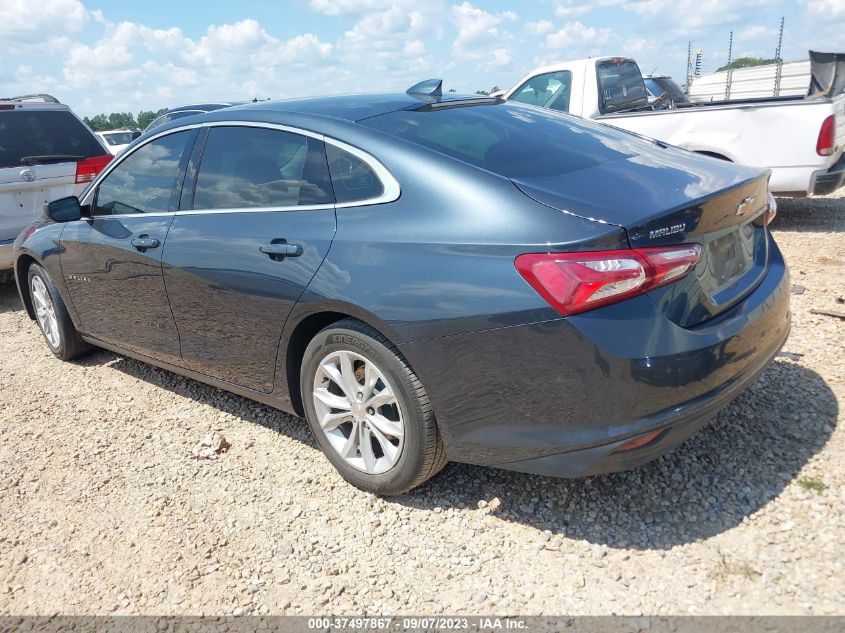 Photo 2 VIN: 1G1ZD5ST9LF062992 - CHEVROLET MALIBU 