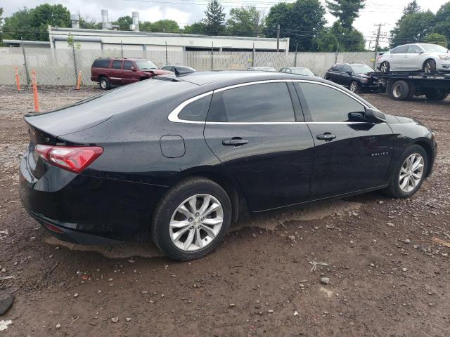 Photo 2 VIN: 1G1ZD5ST9LF066086 - CHEVROLET MALIBU 