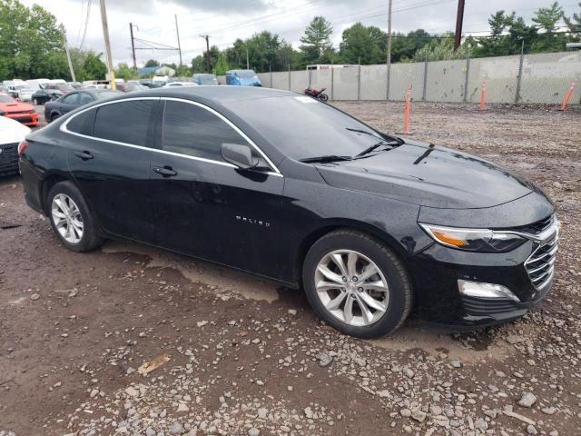 Photo 3 VIN: 1G1ZD5ST9LF066086 - CHEVROLET MALIBU 