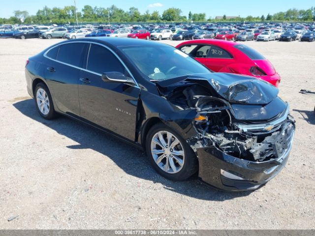 Photo 0 VIN: 1G1ZD5ST9LF067626 - CHEVROLET MALIBU 