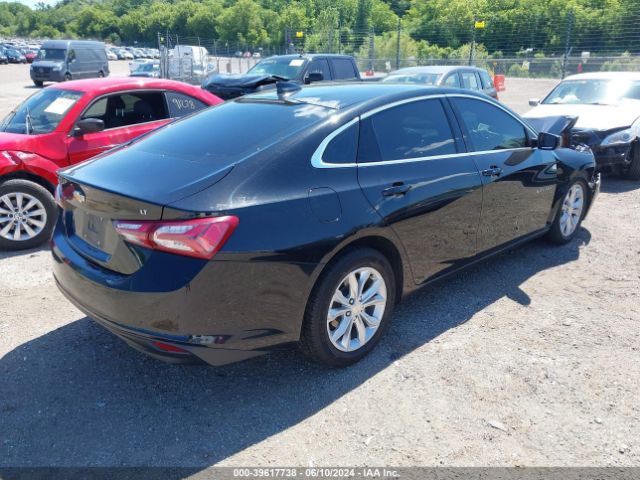 Photo 3 VIN: 1G1ZD5ST9LF067626 - CHEVROLET MALIBU 