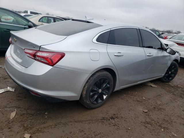 Photo 2 VIN: 1G1ZD5ST9LF068453 - CHEVROLET MALIBU 