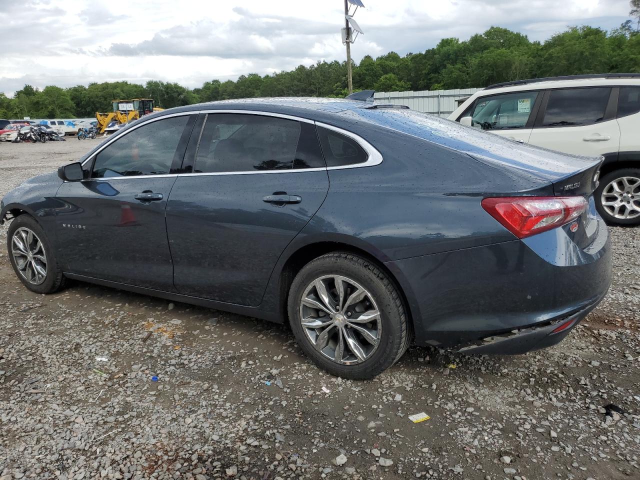 Photo 1 VIN: 1G1ZD5ST9LF069408 - CHEVROLET MALIBU 