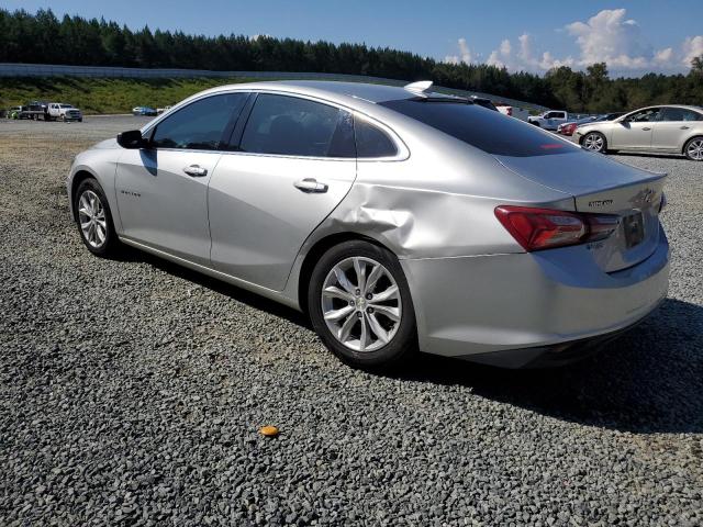 Photo 1 VIN: 1G1ZD5ST9LF070770 - CHEVROLET MALIBU LT 