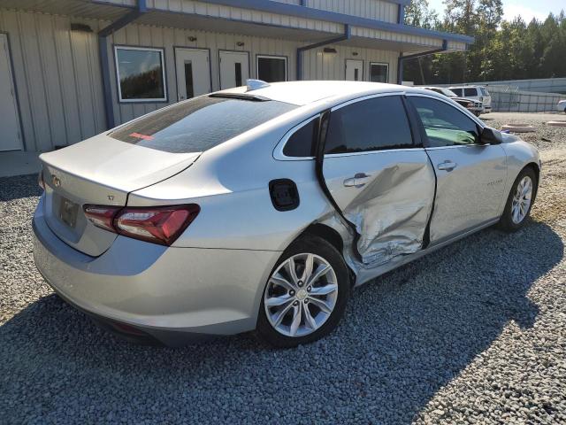 Photo 2 VIN: 1G1ZD5ST9LF070770 - CHEVROLET MALIBU LT 