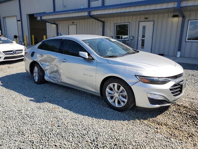 Photo 3 VIN: 1G1ZD5ST9LF070770 - CHEVROLET MALIBU LT 