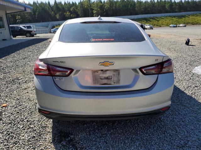 Photo 5 VIN: 1G1ZD5ST9LF070770 - CHEVROLET MALIBU LT 