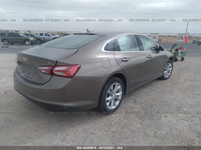 Photo 3 VIN: 1G1ZD5ST9LF072079 - CHEVROLET MALIBU 